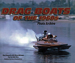 Edwards, McCown, Silva: Drag Boats
