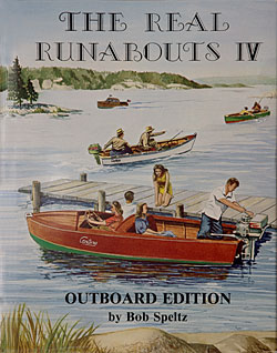 Bob Speltz: The Real Runabouts IV
